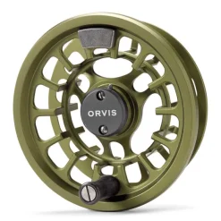 Orvis Hydros Ii Euro Reel| Fly Reels
