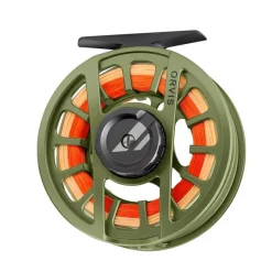 Orvis Hydros® Reels| Fly Reels