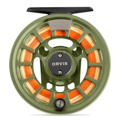 Orvis Hydros® Reels| Fly Reels