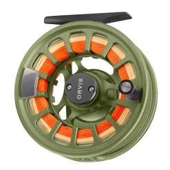 Orvis Hydros® Reels| Fly Reels