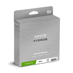 Orvis Hydros® Salmon/Steelhead| Fly Line