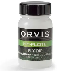 Orvis Hy-Flote® Fly Dip| Tools