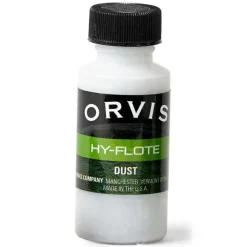 Orvis Hy-Flote® Powder Dust| Tools