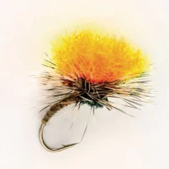 Orvis Indicator Klinkhammer| Dry Flies