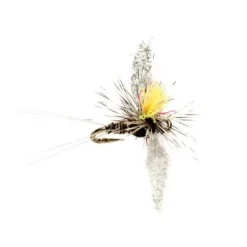 Orvis Indicator Spinner - Trico| Dry Flies