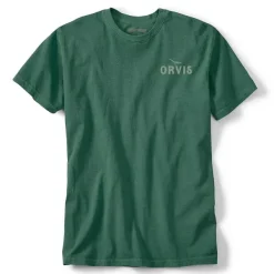 Orvis In-The-Weeds T-Shirt|Men Shirts