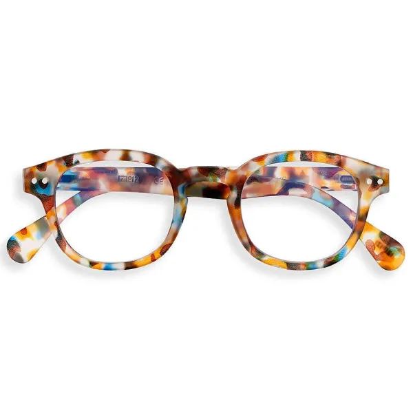 Orvis Izipizi Blue Light Glasses #C|Men Reading Glasses