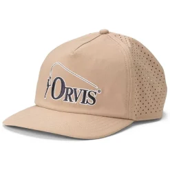 Orvis Jackson Quick-Dry Ball Cap|Men Hats