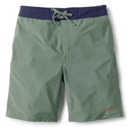 Orvis Jackson Quick-Dry Board Shorts|Men Shorts