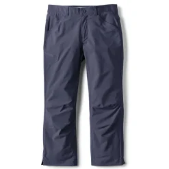 Orvis Jackson Quick-Dry Capris|Women Pants