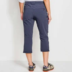 Orvis Jackson Quick-Dry Capris|Women Pants
