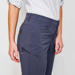Orvis Jackson Quick-Dry Capris|Women Pants