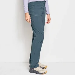 Orvis Jackson Quick-Dry Convertible Pants|Women Pants