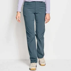 Orvis Jackson Quick-Dry Convertible Pants|Women Pants
