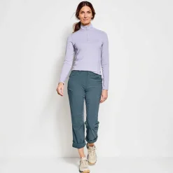 Orvis Jackson Quick-Dry Convertible Pants|Women Pants
