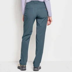 Orvis Jackson Quick-Dry Convertible Pants|Women Pants