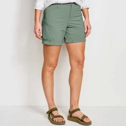 Orvis Jackson Quick-Dry Convertible 8