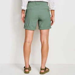 Orvis Jackson Quick-Dry Convertible 8