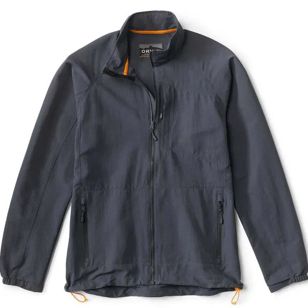 Orvis Jackson Quick-Dry Jacket|Men Jackets