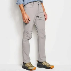 Orvis Jackson Quick-Dry 5-Pocket Pants|Men Pants