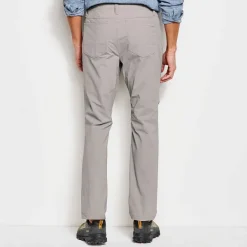 Orvis Jackson Quick-Dry 5-Pocket Pants|Men Pants