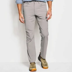 Orvis Jackson Quick-Dry 5-Pocket Pants|Men Pants