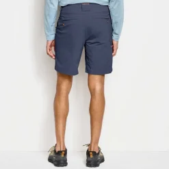 Orvis Jackson Quick-Dry Shorts|Men Shorts
