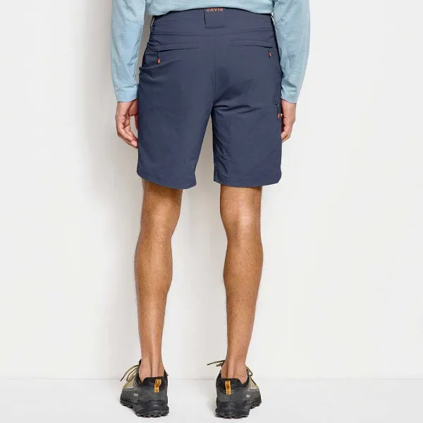 Orvis Jackson Quick-Dry Shorts|Men Shorts