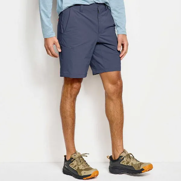 Orvis Jackson Quick-Dry Shorts|Men Shorts