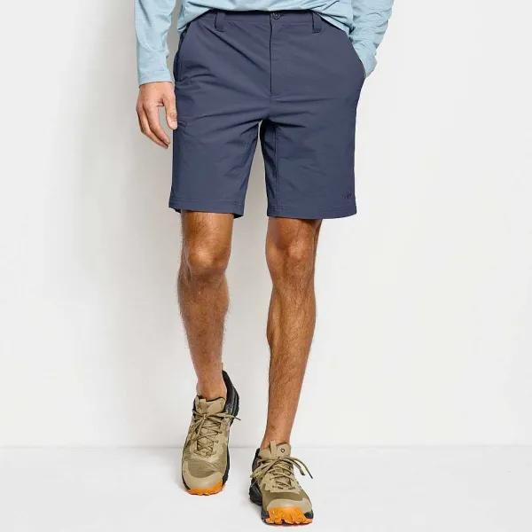 Orvis Jackson Quick-Dry Shorts|Men Shorts