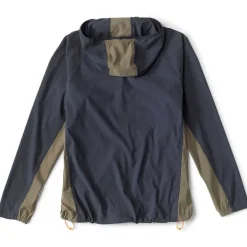 Orvis Jackson Quick-Dry Stretch Anorak|Men Jackets