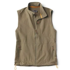 Orvis Jackson Quick-Dry Vest|Men Jackets