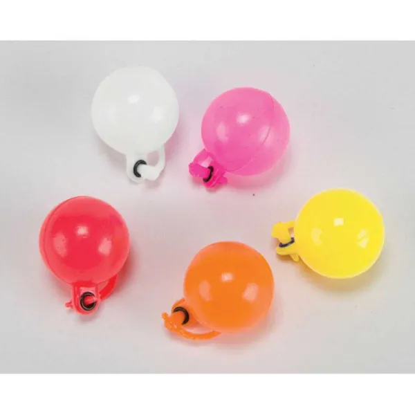 Orvis Jam-Stop Thingamabobber - Only 9 Piece Assortment| Tools