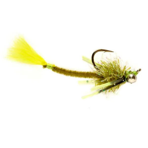 Orvis Jan'S Carp Tickler| Bass & Panfish Flies