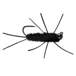 Orvis Jiggy Pat'S Barbless| Nymphs