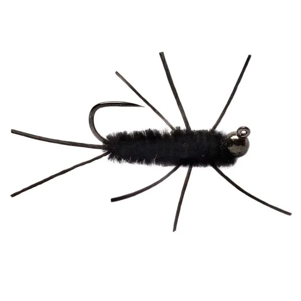 Orvis Jiggy Pat'S Barbless| Nymphs