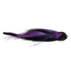 Orvis Joe'S Electric Grape Muskie Leech| Streamer Flies