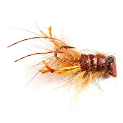 Orvis Joe'S Mini Crayfish Jig| Nymphs