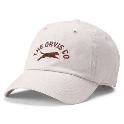 Orvis Jumping Lab Ballcap|Men Hats