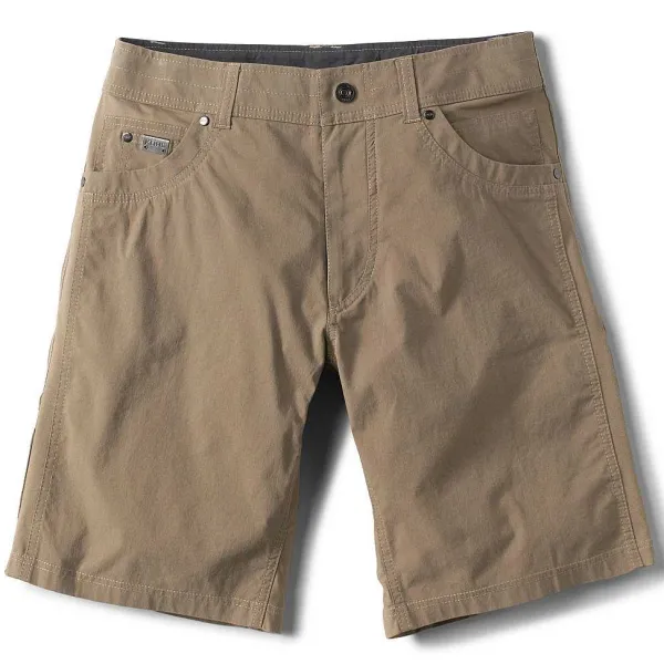 Orvis K Hl® Radikl® 10" Shorts|Men Shorts