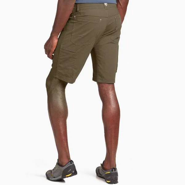 Orvis K Hl® Radikl® 10" Shorts|Men Shorts