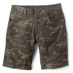 Orvis K Hl® Silencr Kargo Shorts|Men Shorts