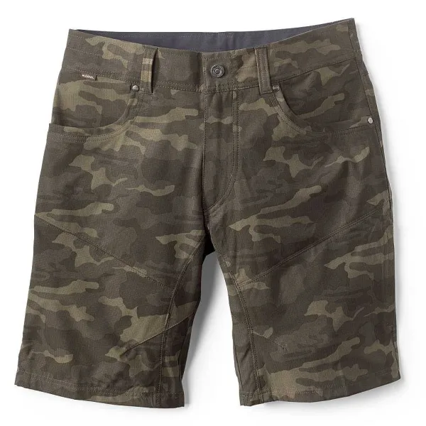 Orvis K Hl® Silencr Kargo Shorts|Men Shorts