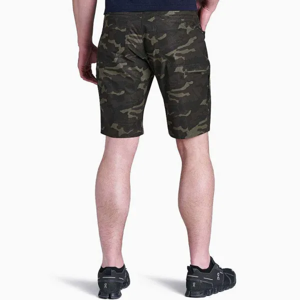 Orvis K Hl® Silencr Kargo Shorts|Men Shorts