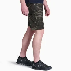 Orvis K Hl® Silencr Kargo Shorts|Men Shorts