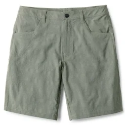 Orvis K Hl® Upriser Shorts|Men Shorts