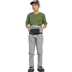 Orvis Kids' Clearwater Waders| Waders