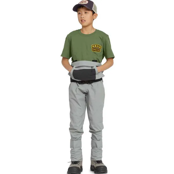 Orvis Kids' Clearwater Waders| Waders