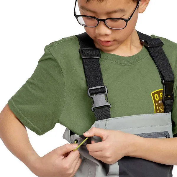 Orvis Kids' Clearwater Waders| Waders