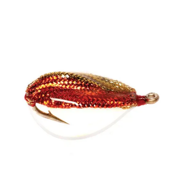 Orvis Kirks Spoon Streamer| Saltwater Flies